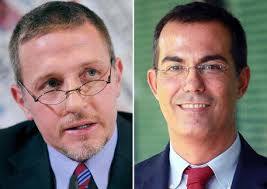 Il centro-destra difende Renzi e i telespettatori disertano i talk che parlano di politica